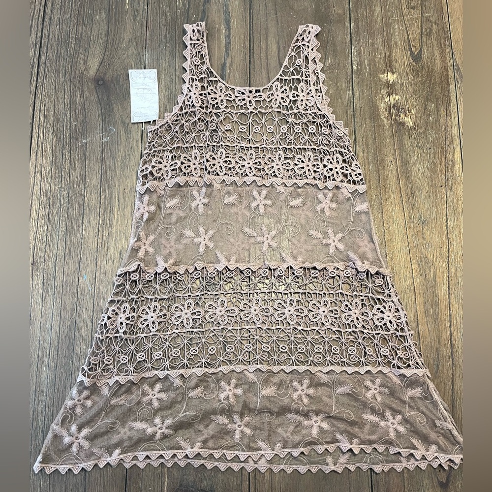 Ryu Tank Top Womens size Medium NWT - Picture 5 of 5